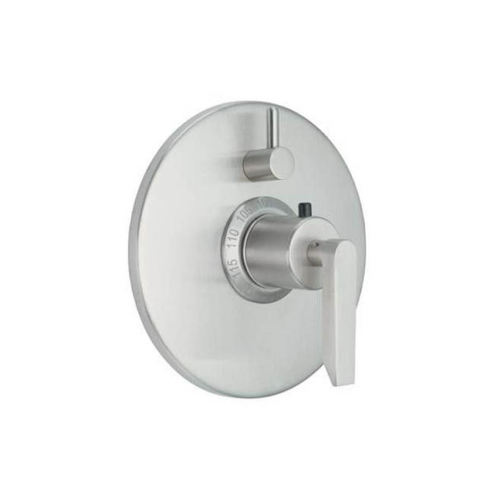 StyleTherm ® Trim Only with Single Volume Control