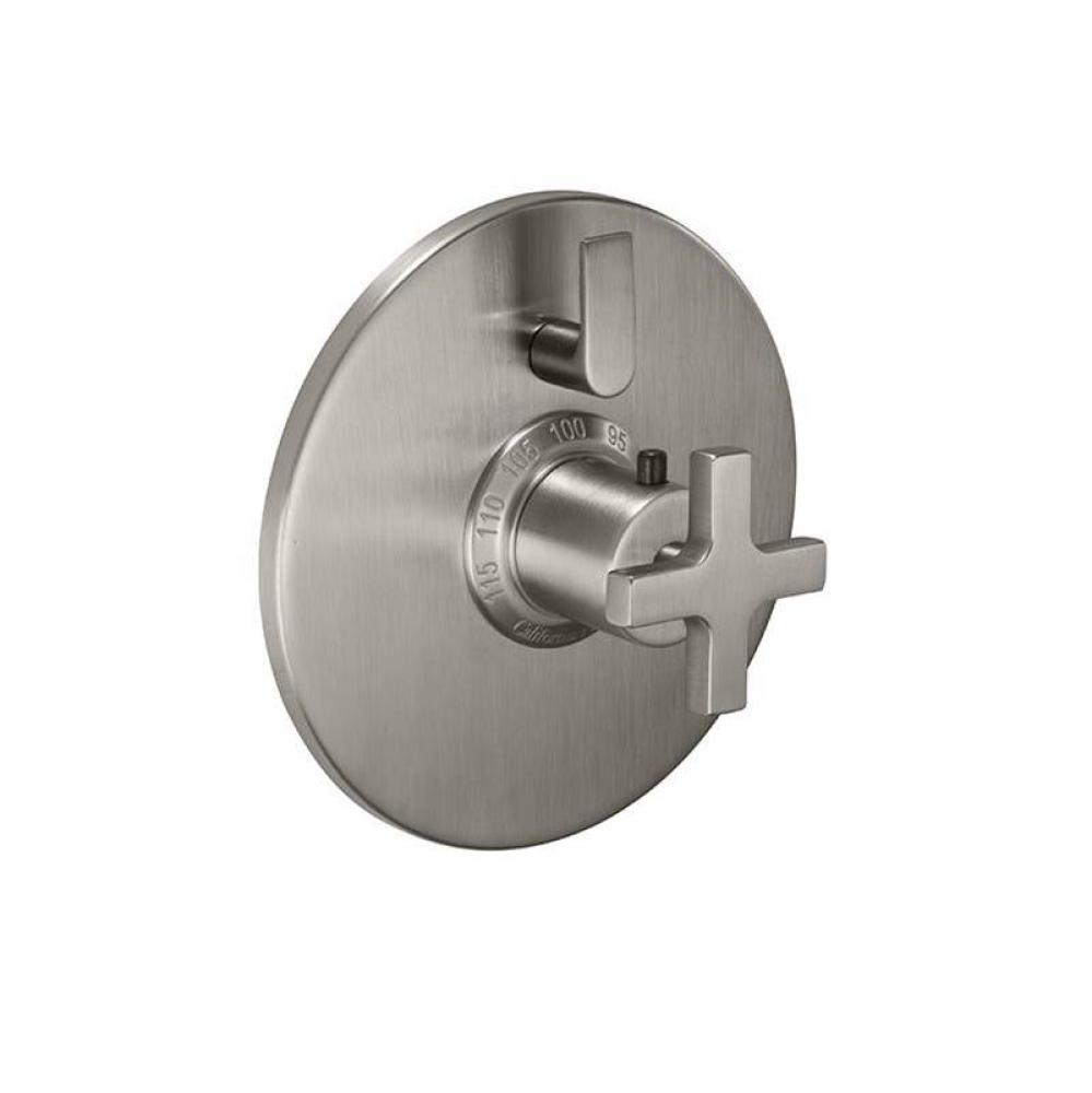 StyleTherm ® Trim Only with Single Volume Control