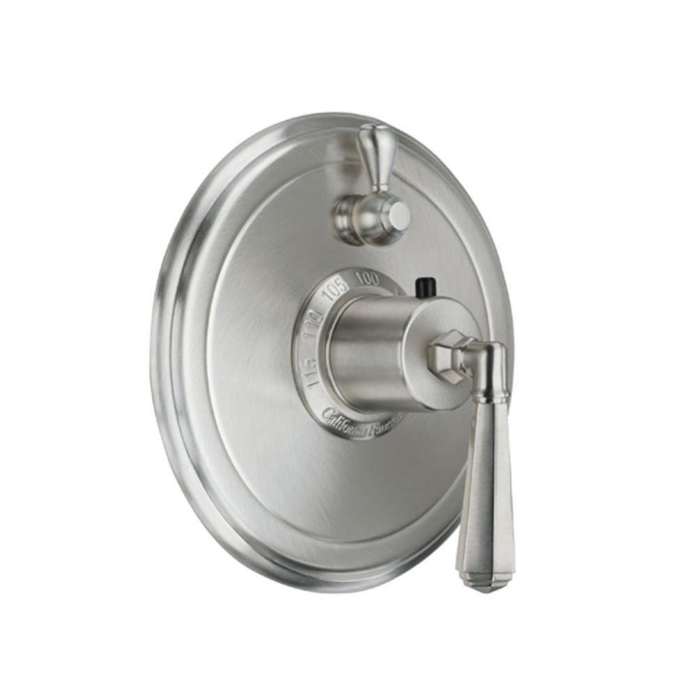 StyleTherm Trim Only With Single Volume Control