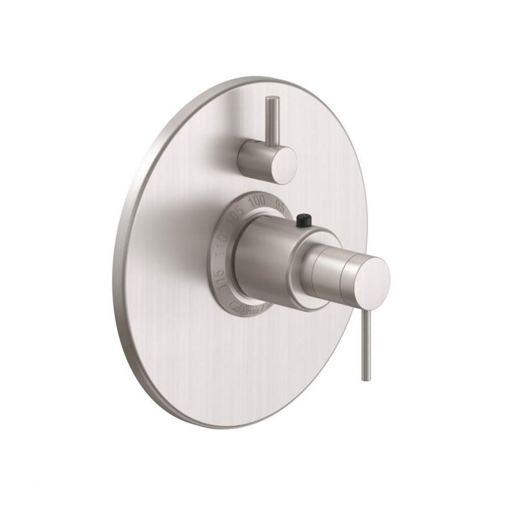 StyleTherm® Trim Only With Single Volume Control