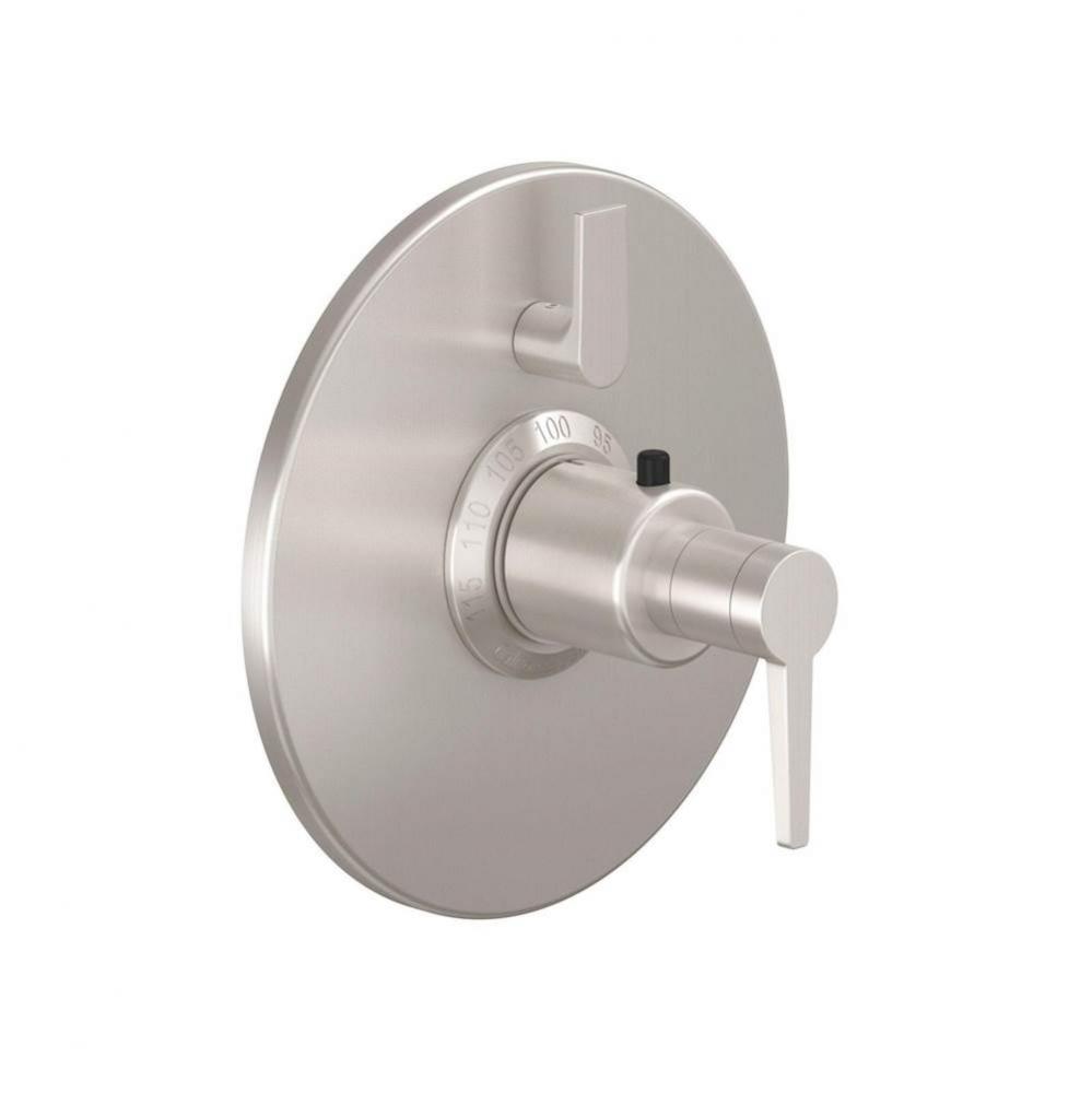 StyleTherm® Trim Only With Single Volume Control