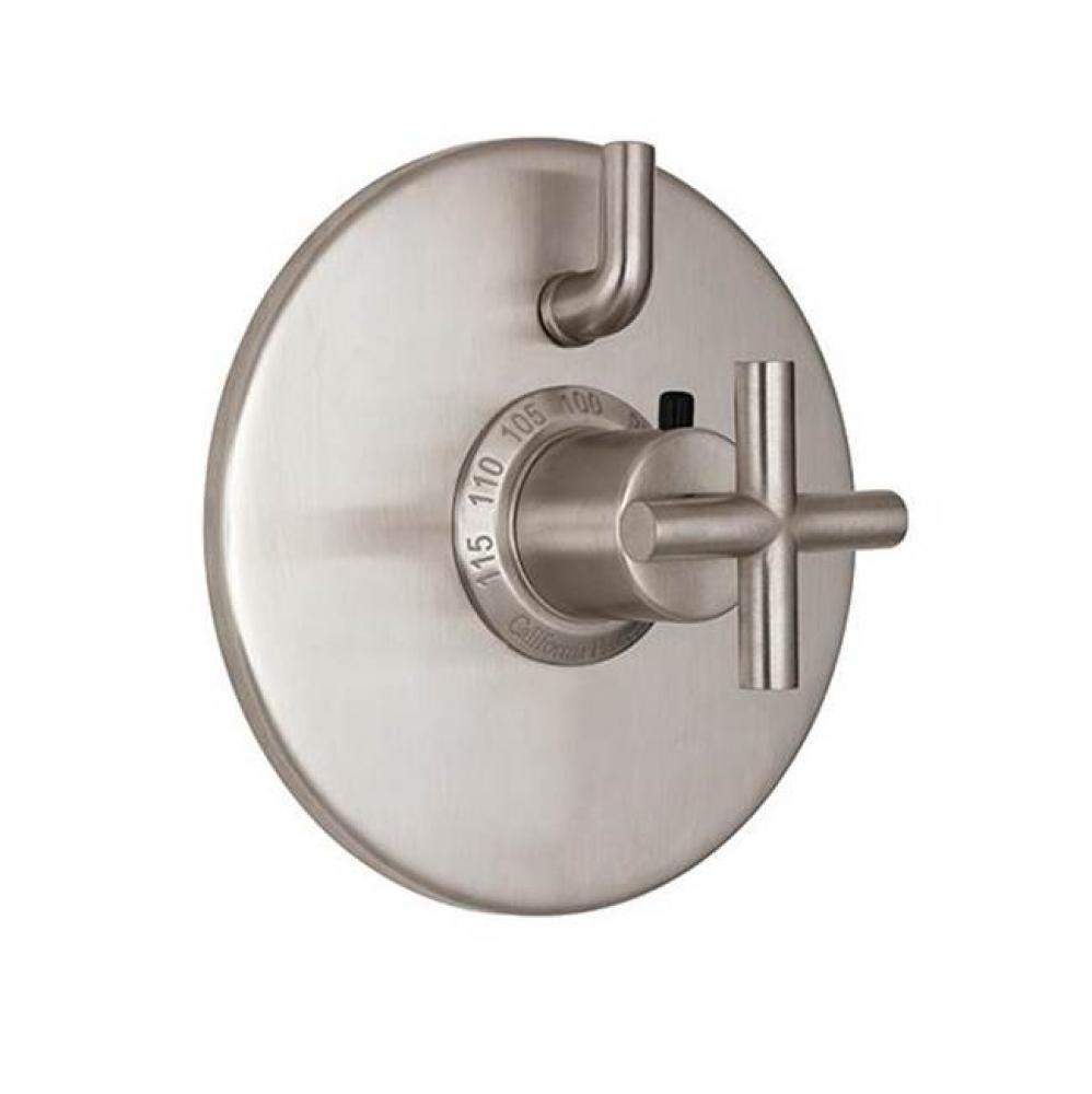StyleTherm Trim Only With Single Volume Control