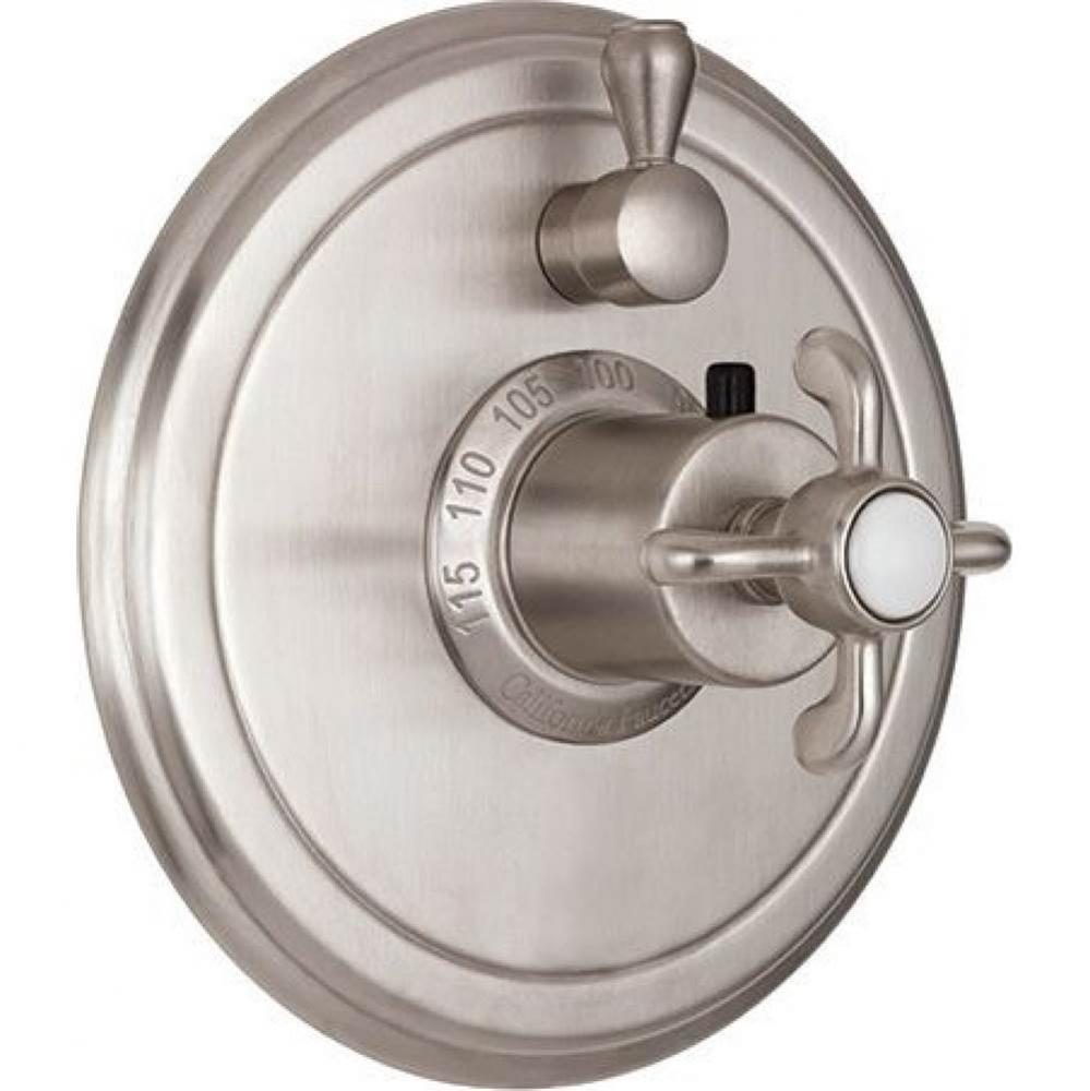 StyleTherm® Trim Only with Single Volume Control