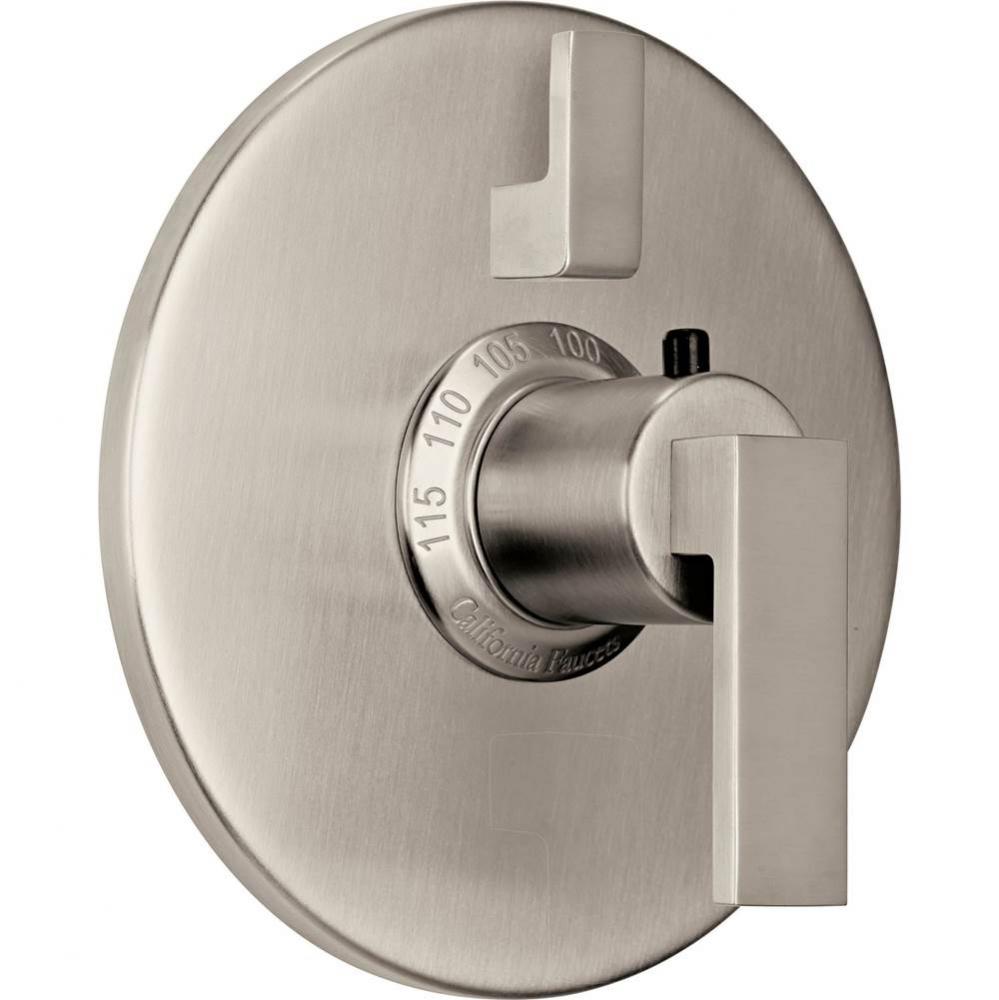 StyleTherm® Trim Only with Single Volume Control
