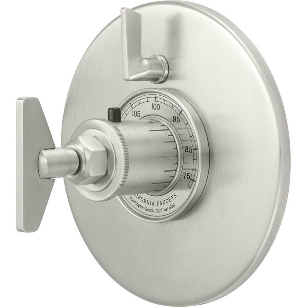 StyleTherm® Trim Only with Single Volume Control