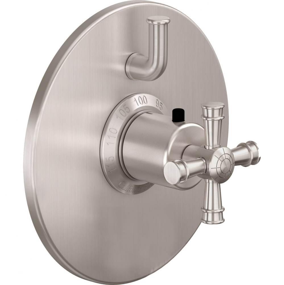 StyleTherm® Trim Only with Single Volume Control