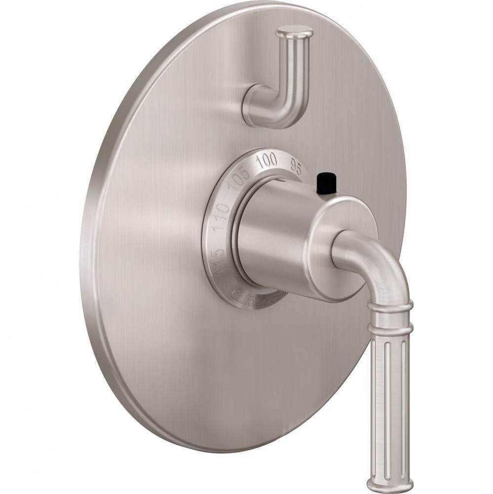 StyleTherm® Trim Only with Single Volume Control