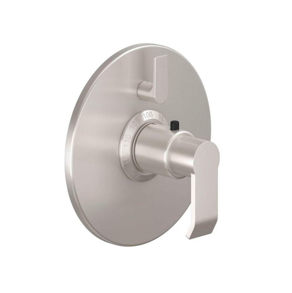 StyleTherm ® Trim Only With Single Volume Control
