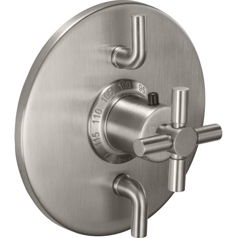 StyleTherm® Trim Only with Dual Volume Control