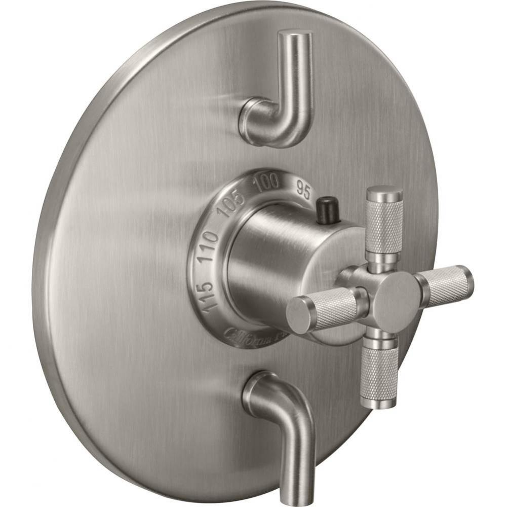 StyleTherm® Trim Only with Dual Volume Control