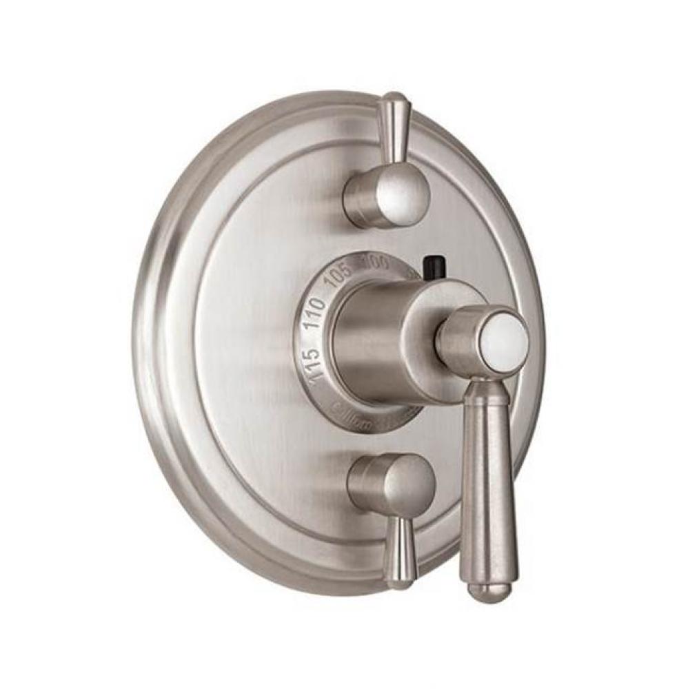StyleTherm Trim Only With Dual Volume Control