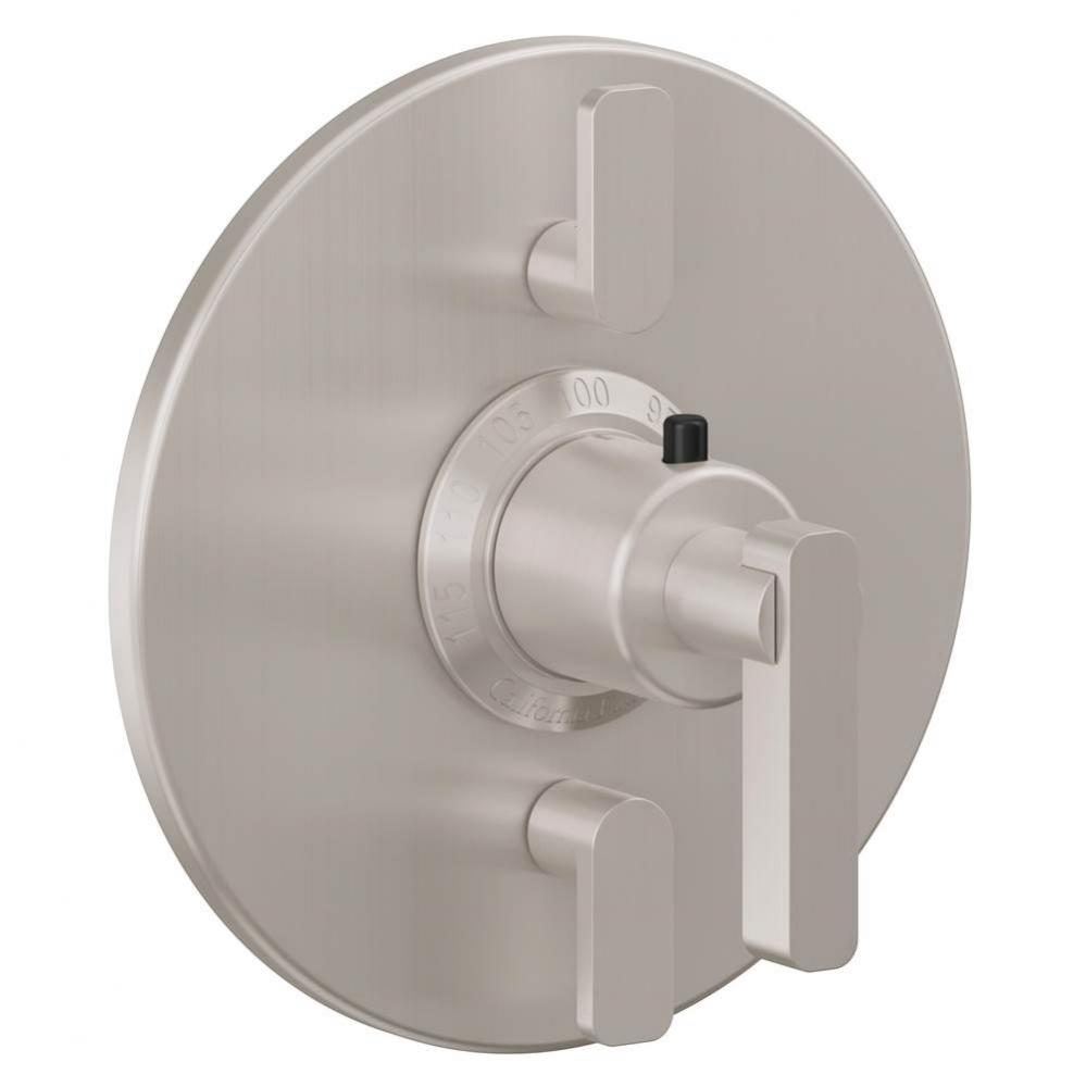 StyleTherm® Trim Only with Dual Volume Control