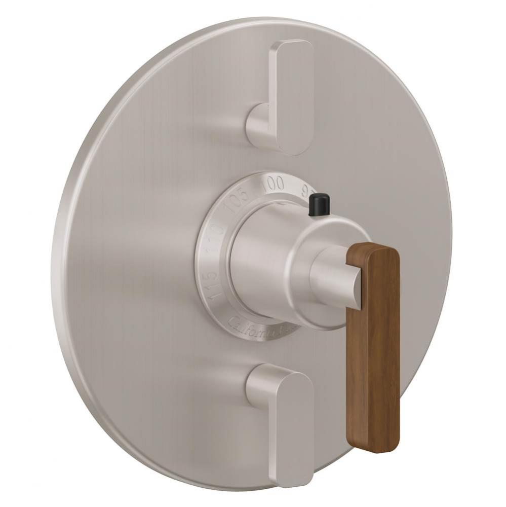 StyleTherm® Trim Only with Dual Volume Control