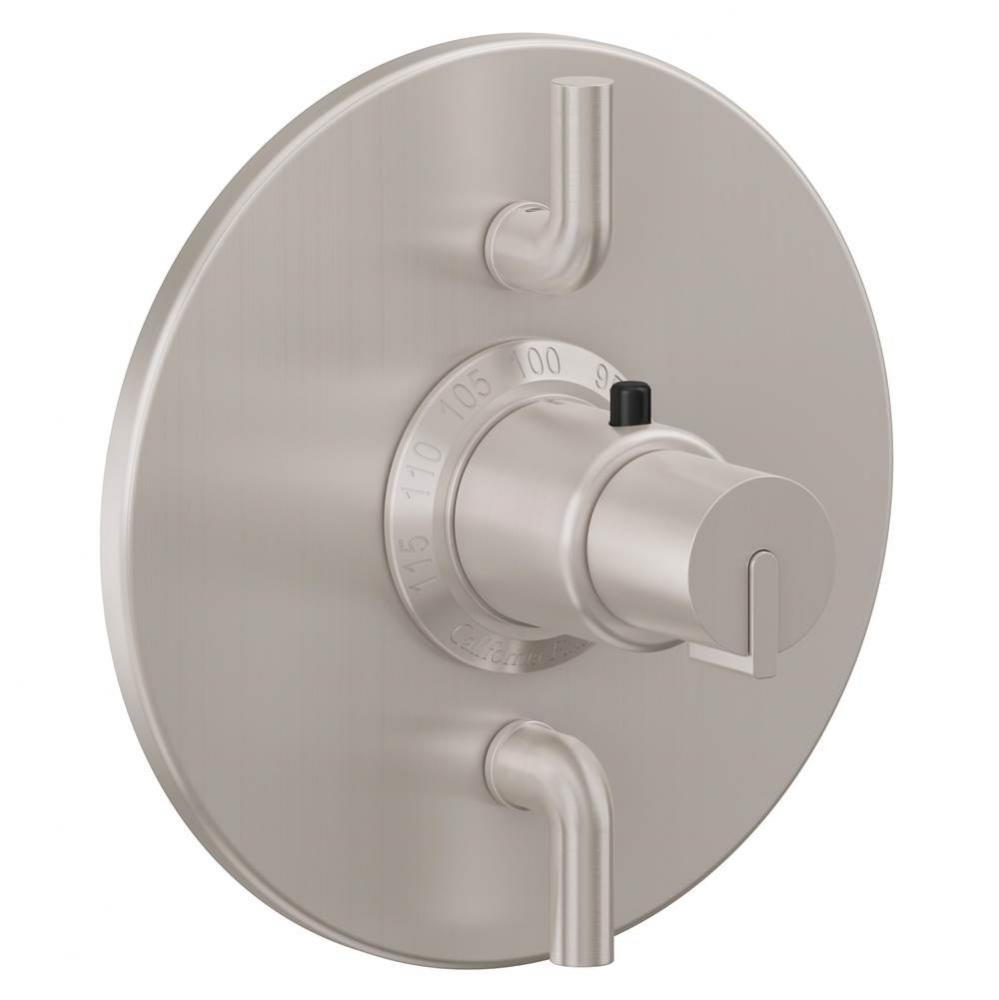 StyleTherm® Trim Only with Dual Volume Control