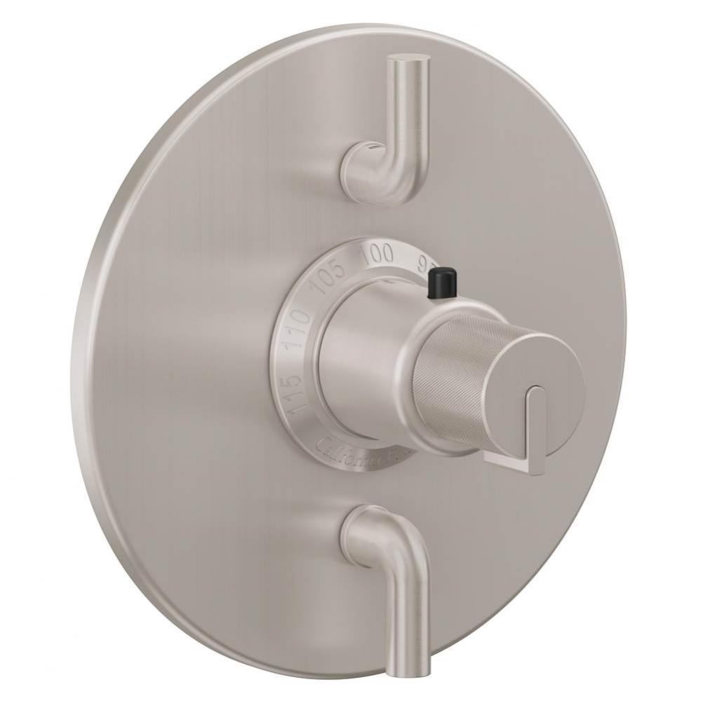 StyleTherm® Trim Only with Dual Volume Control