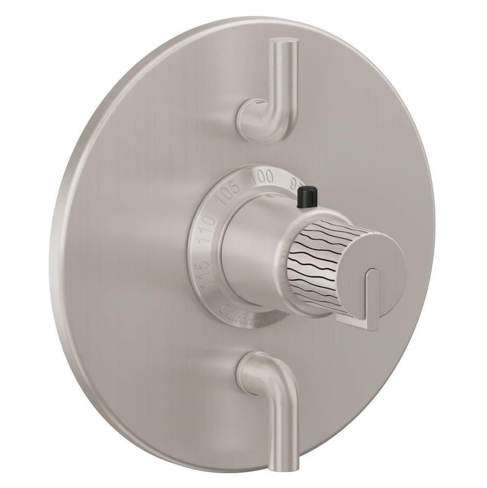 StyleTherm® Trim Only with Dual Volume Control