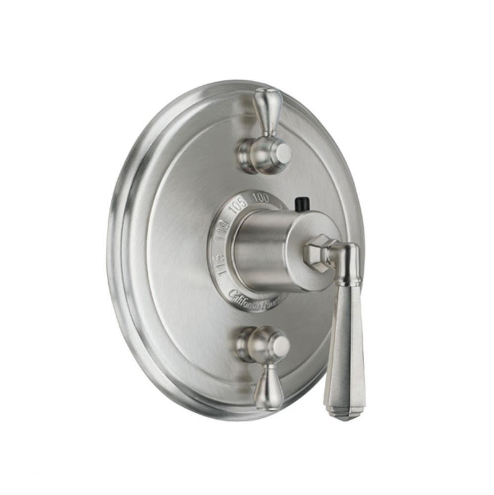 StyleTherm Trim Only With Dual Volume Control