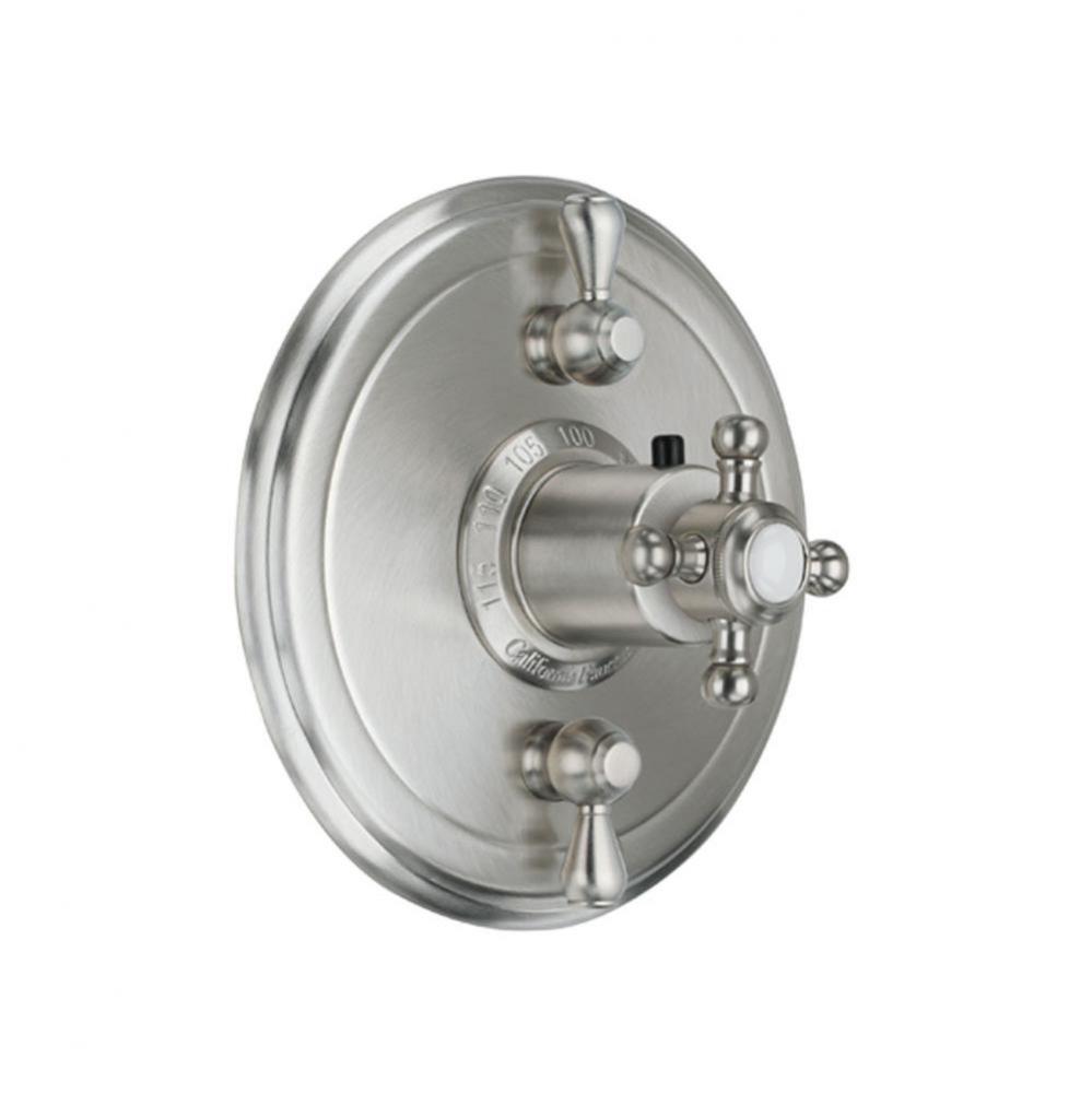 StyleTherm Trim Only With Dual Volume Control