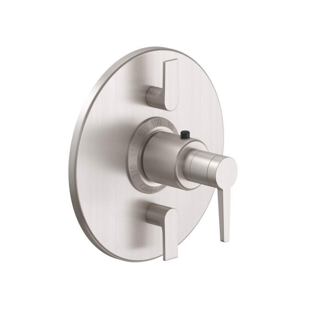 StyleTherm® Trim Only With Dual Volume Control