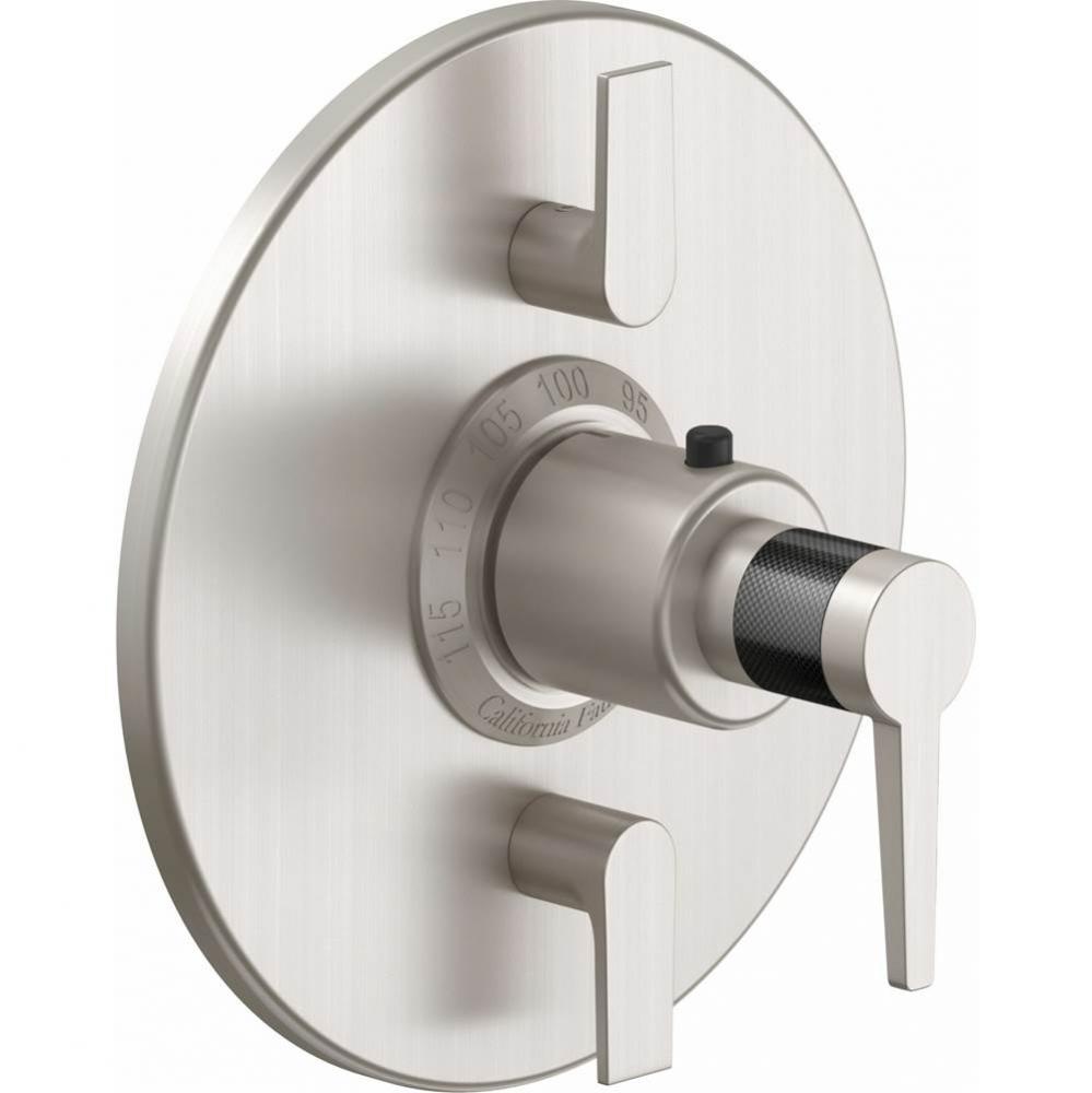 StyleTherm® Trim Only with Dual Volume Control