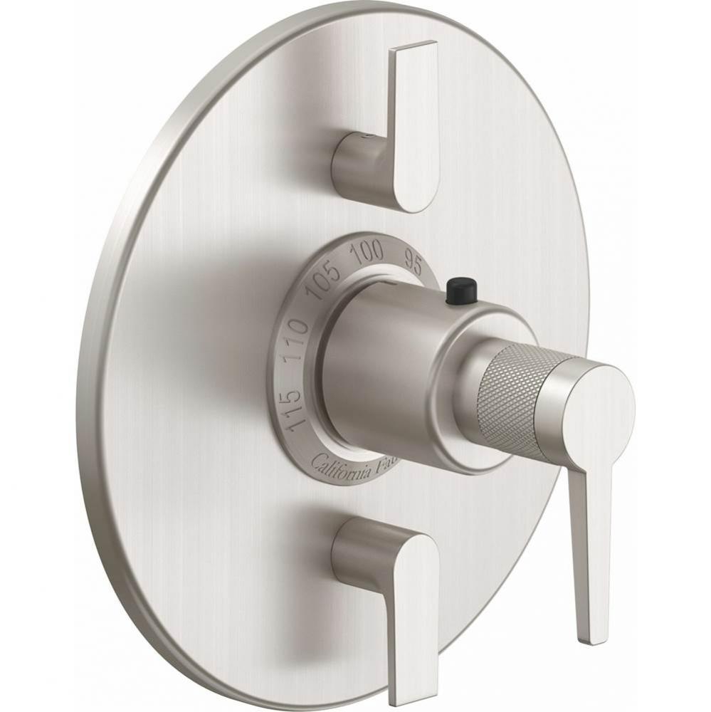 StyleTherm® Trim Only with Dual Volume Control