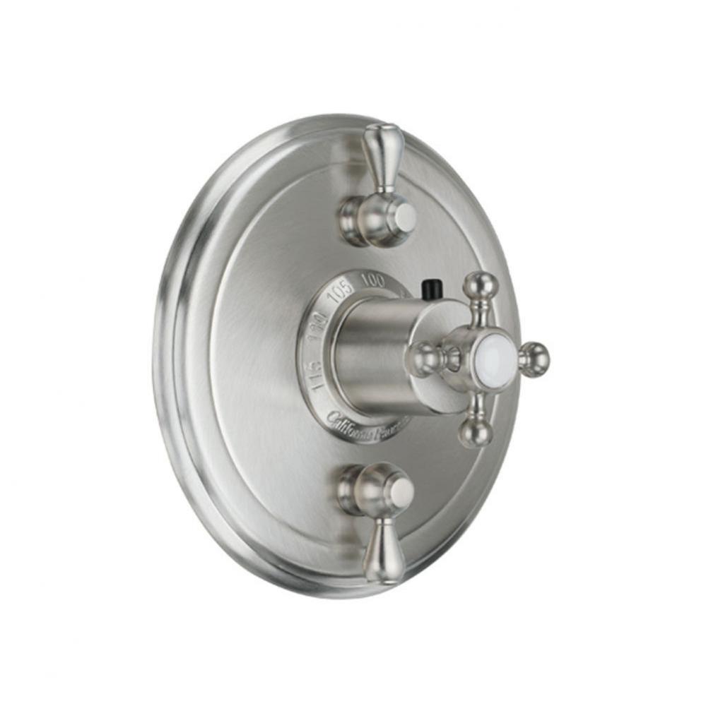 StyleTherm ® Trim Only with Dual Volume Control