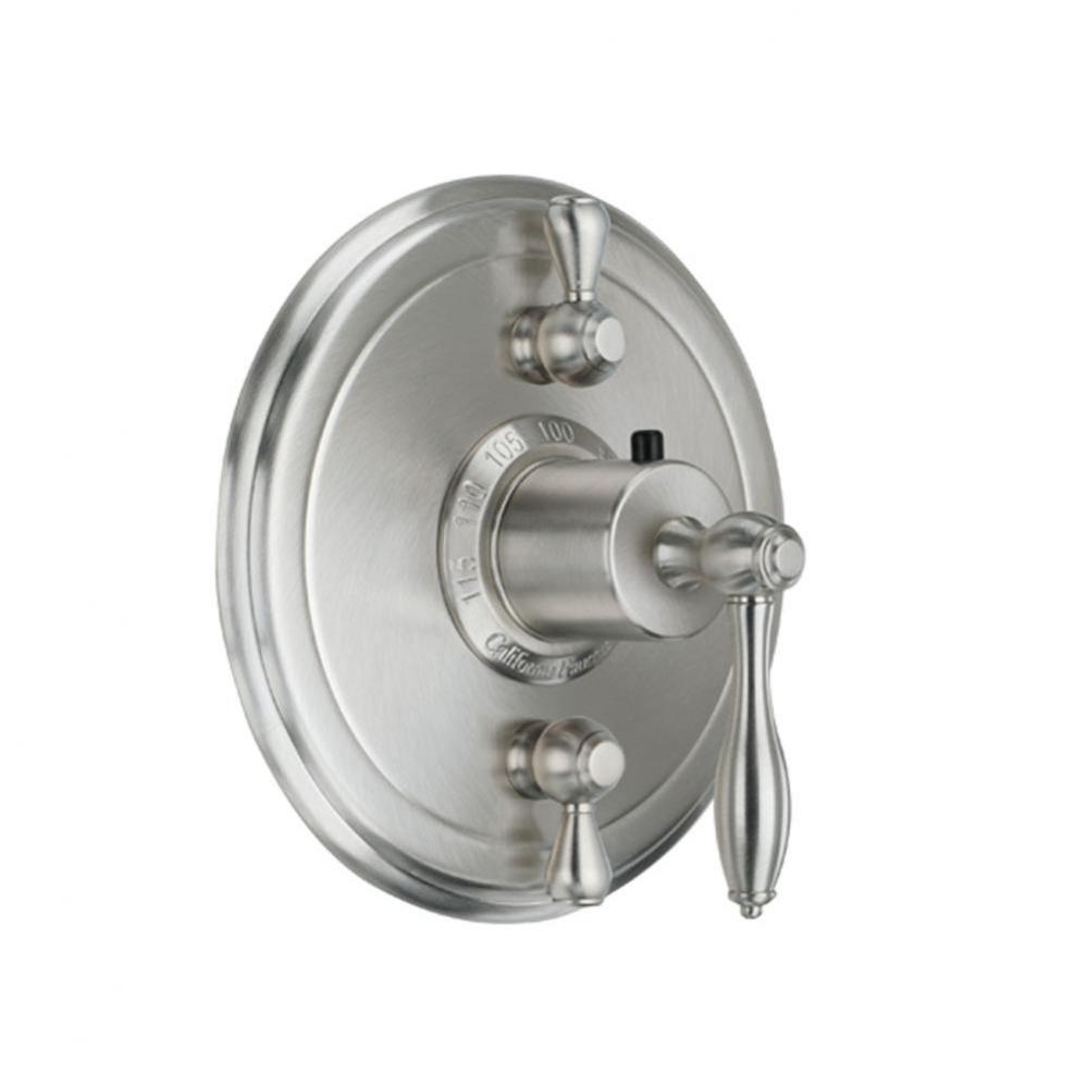 StyleTherm Trim Only With Dual Volume Control