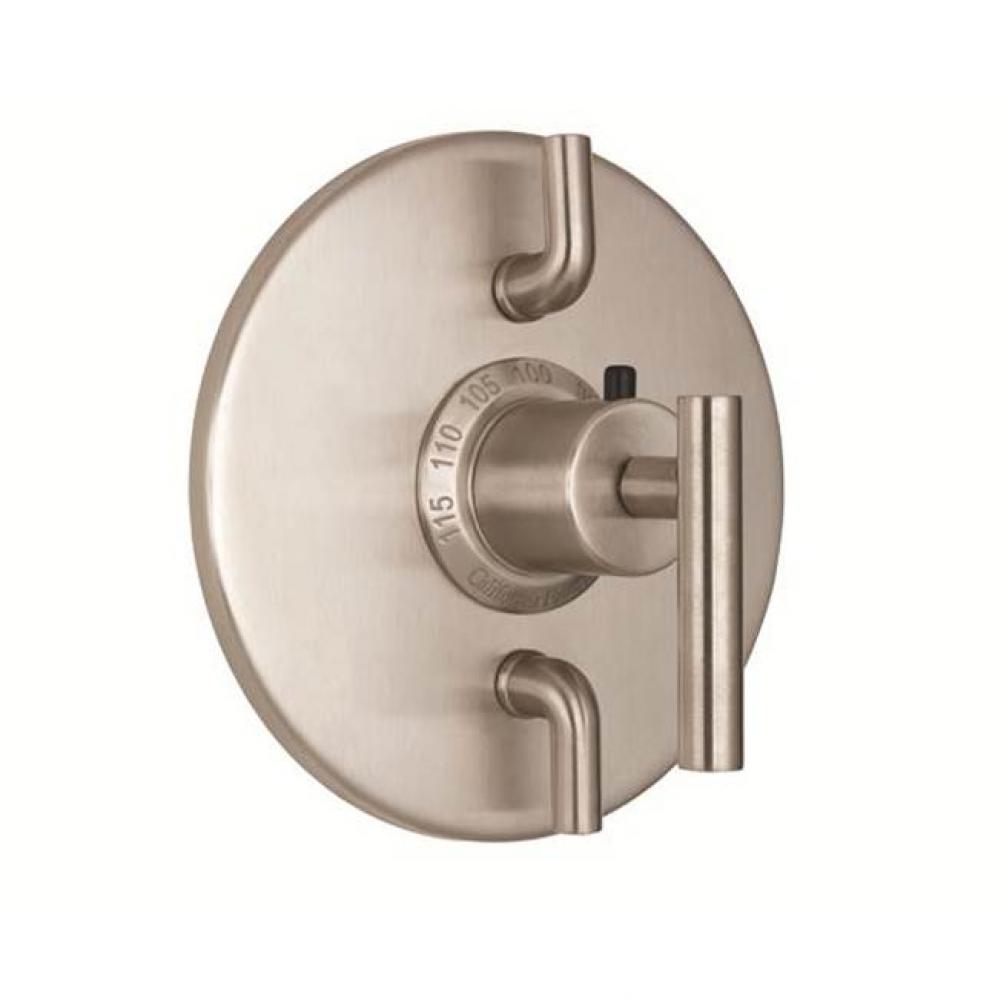 StyleTherm ® Trim Only with Dual Volume Control