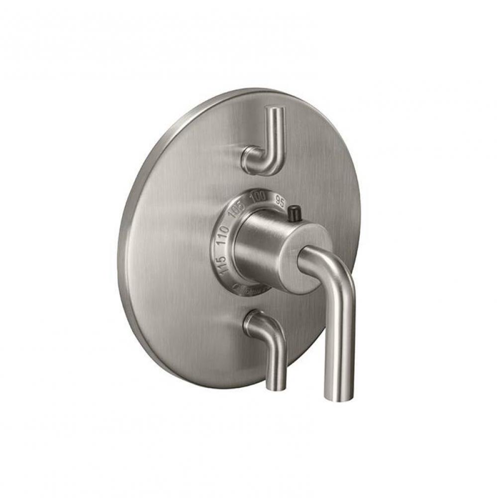 StyleTherm® Trim Only with Dual Volume Control