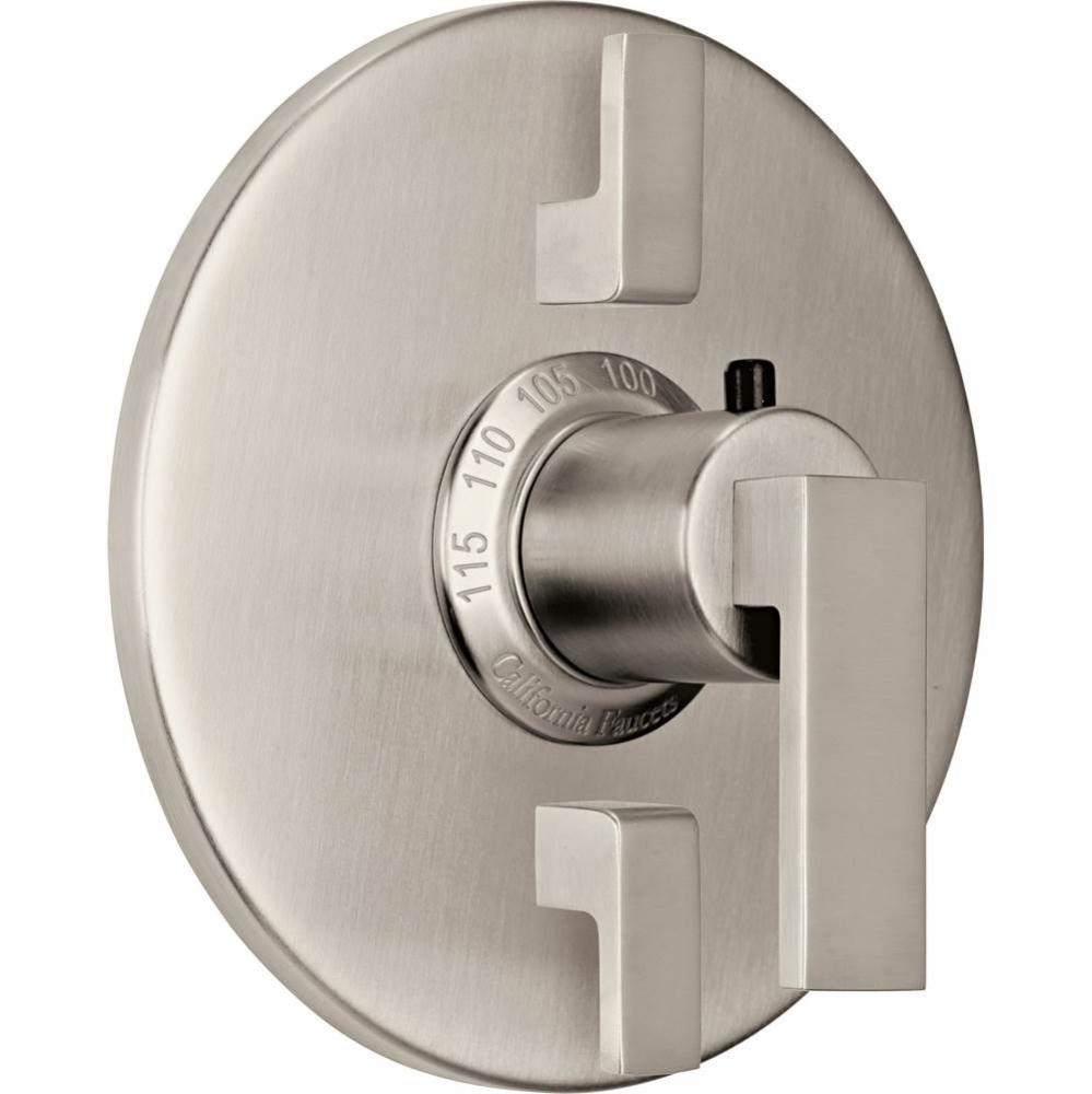 StyleTherm® Trim Only with Dual Volume Control
