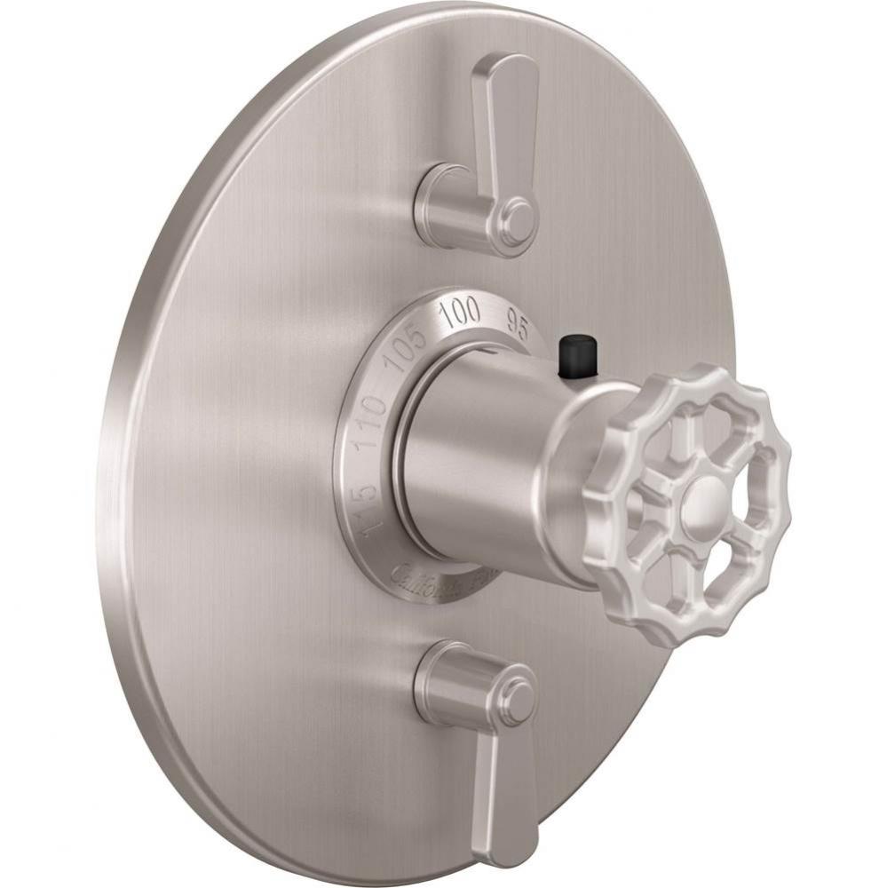 StyleTherm® Trim Only with Dual Volume Control
