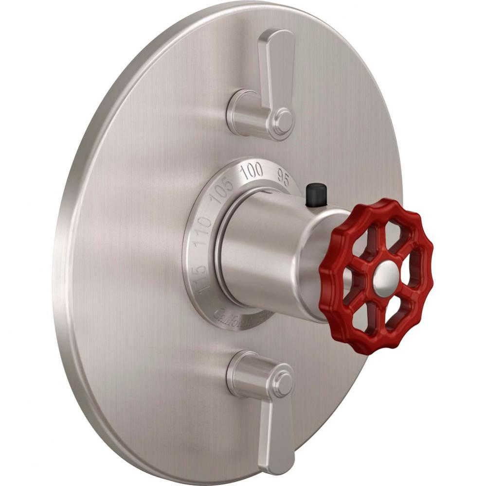StyleTherm® Trim Only with Dual Volume Control