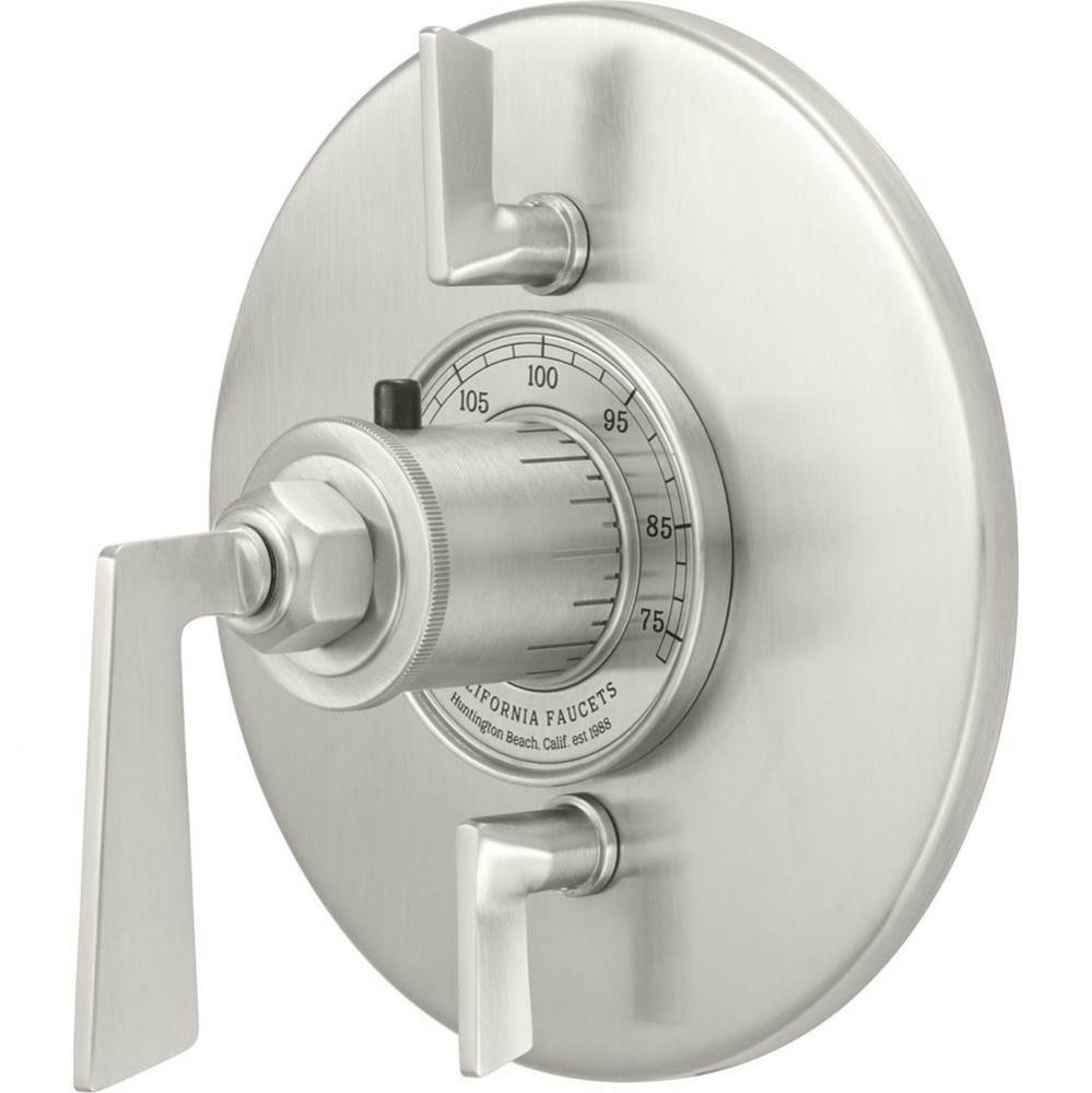 StyleTherm® Trim Only with Dual Volume Control