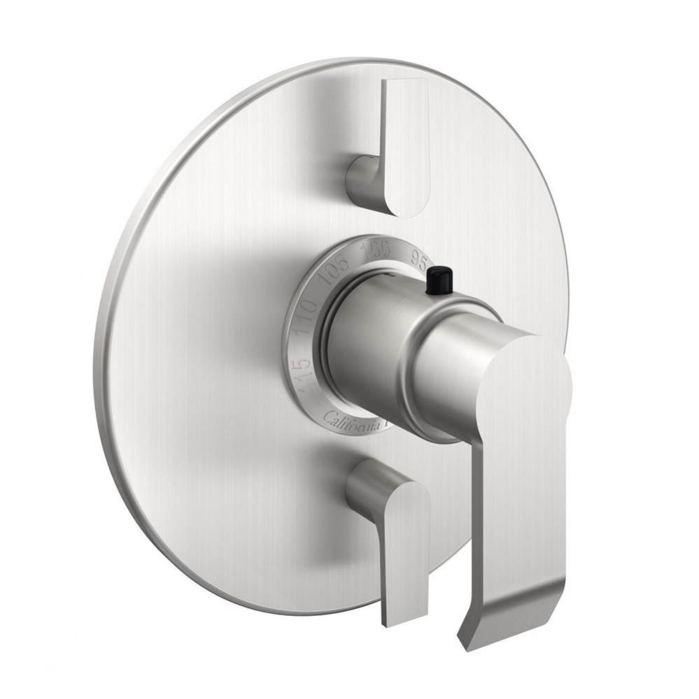 StyleTherm ® Trim Only with Dual Volume Control