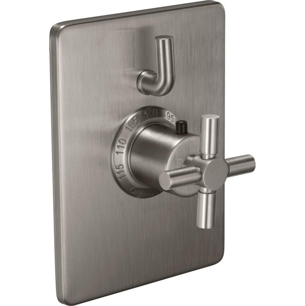 StyleTherm® Trim Only with Single Volume Control