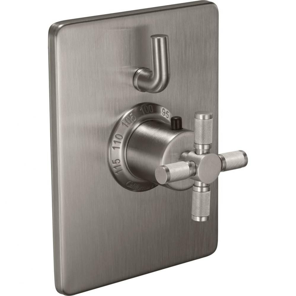 StyleTherm® Trim Only with Single Volume Control