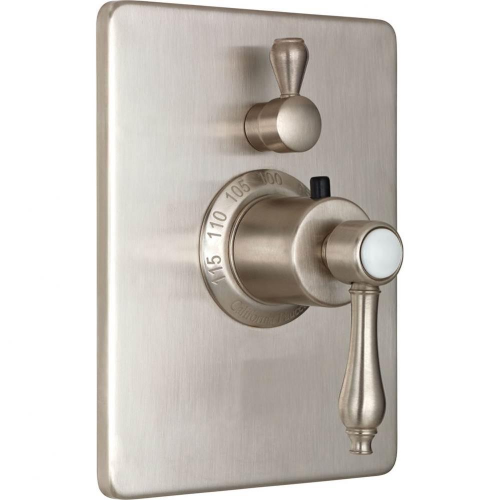 StyleTherm® Trim Only with Single Volume Control