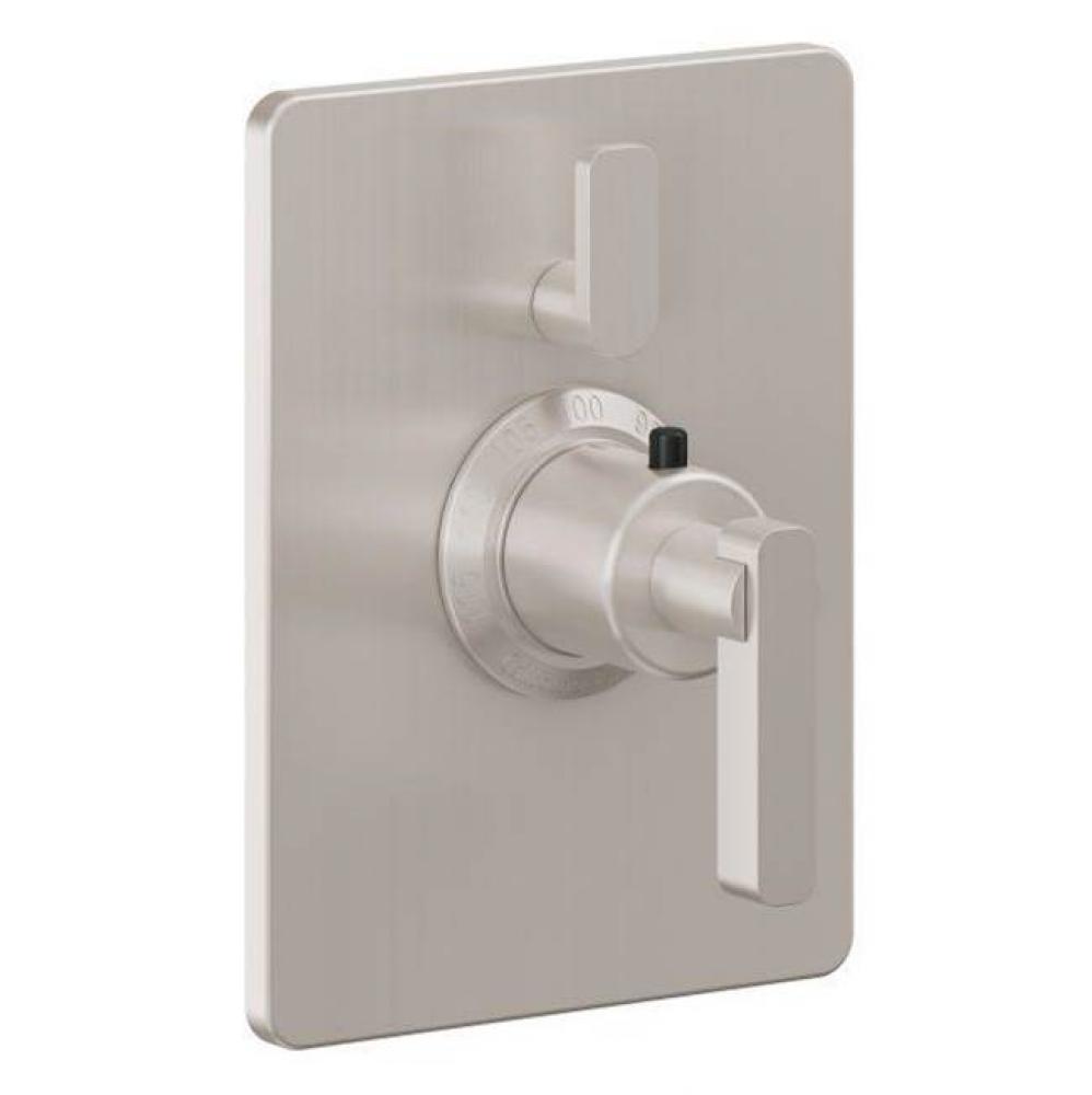 StyleTherm® Trim Only With Single Volume Control