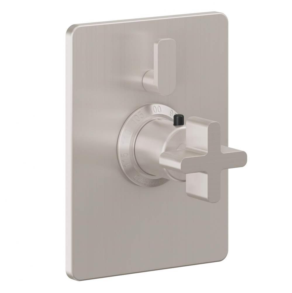 StyleTherm® Trim Only With Single Volume Control