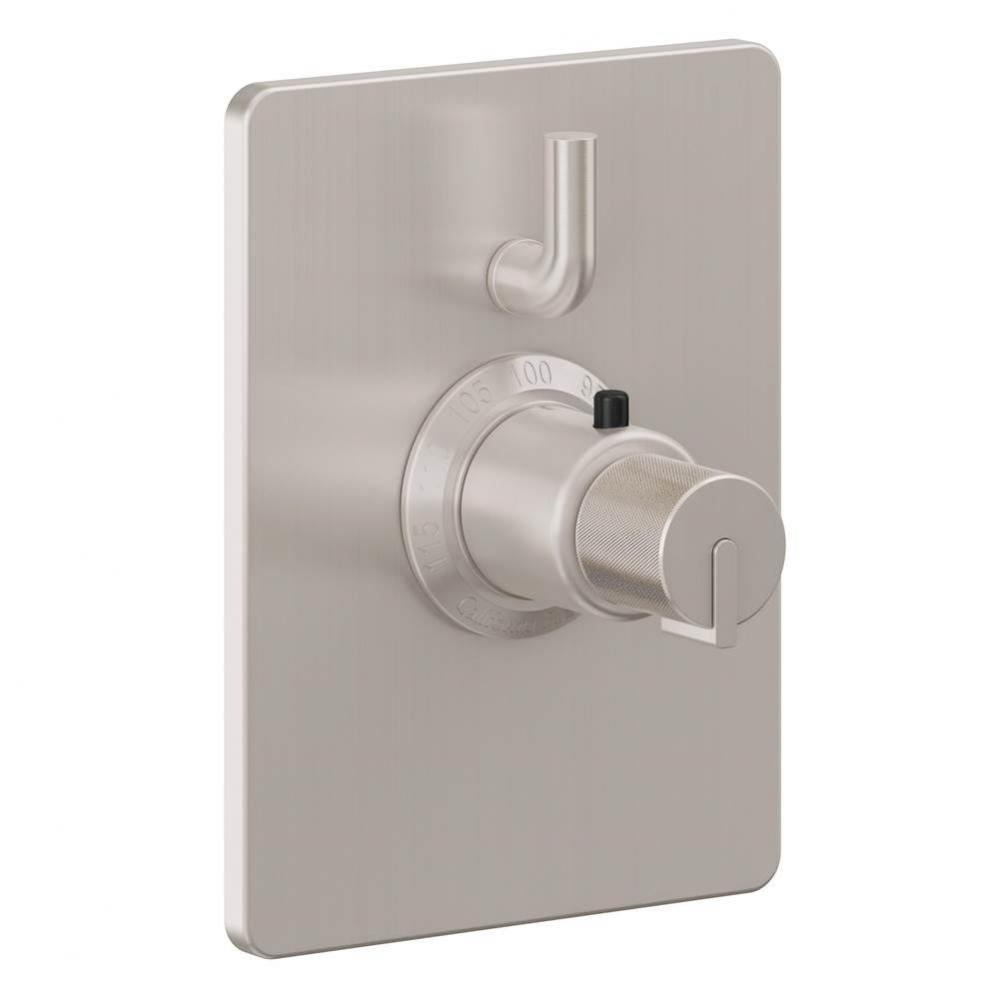 StyleTherm® Trim Only With Single Volume Control