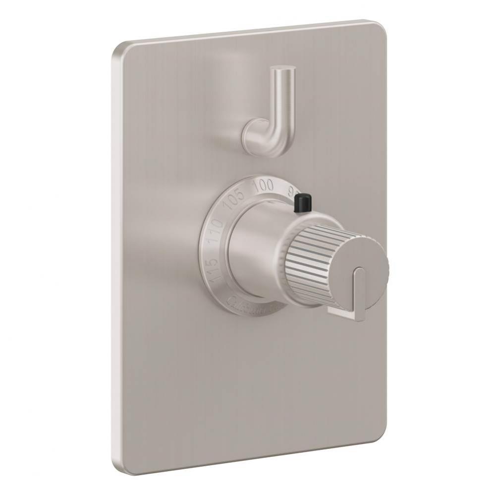 StyleTherm® Trim Only With Single Volume Control