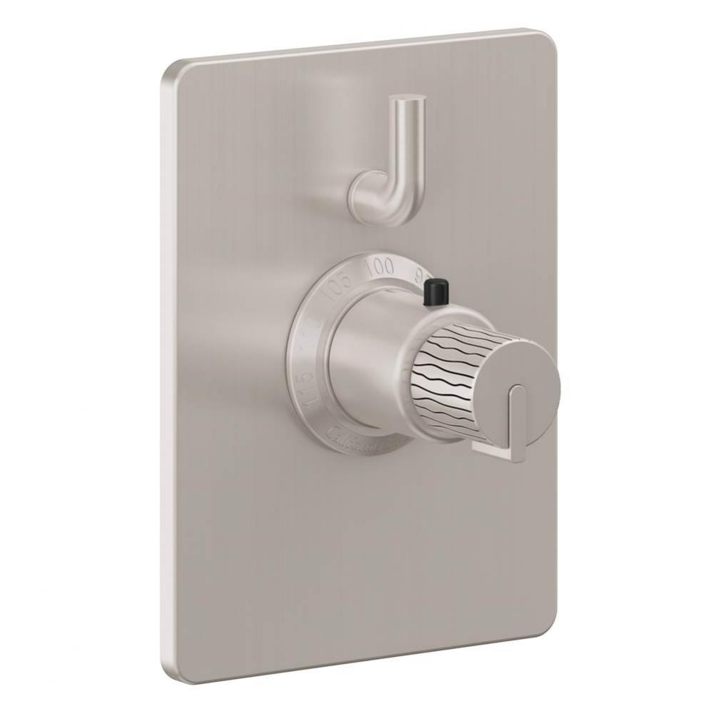 StyleTherm® Trim Only With Single Volume Control