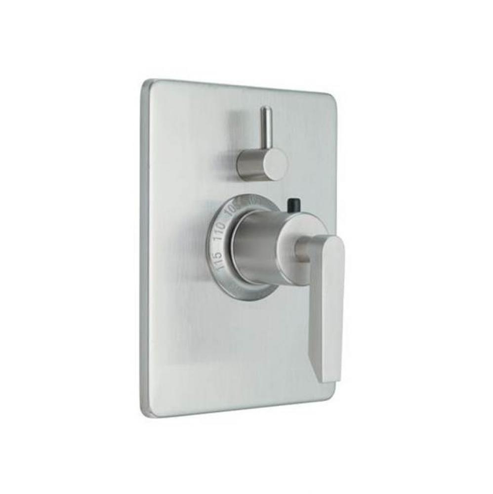 StyleTherm ® Trim Only with Single Volume Control