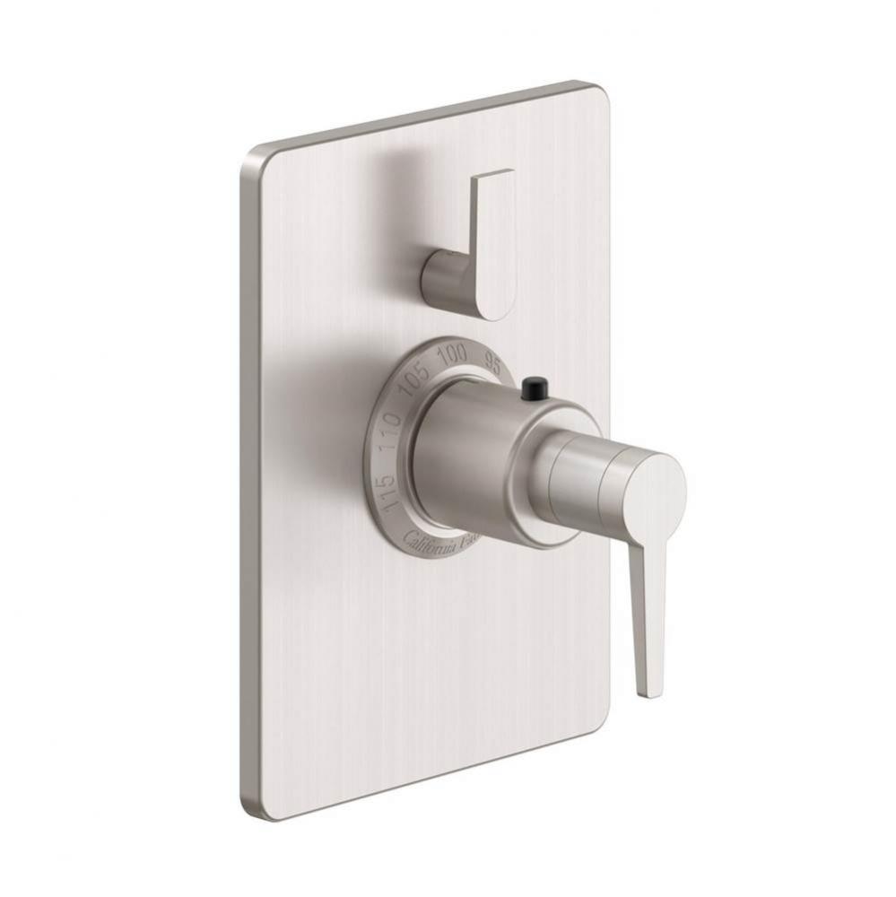 StyleTherm® Trim Only With Single Volume Control