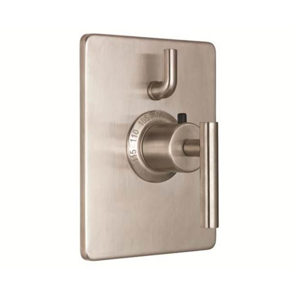 StyleTherm ® Trim Only with Single Volume Control