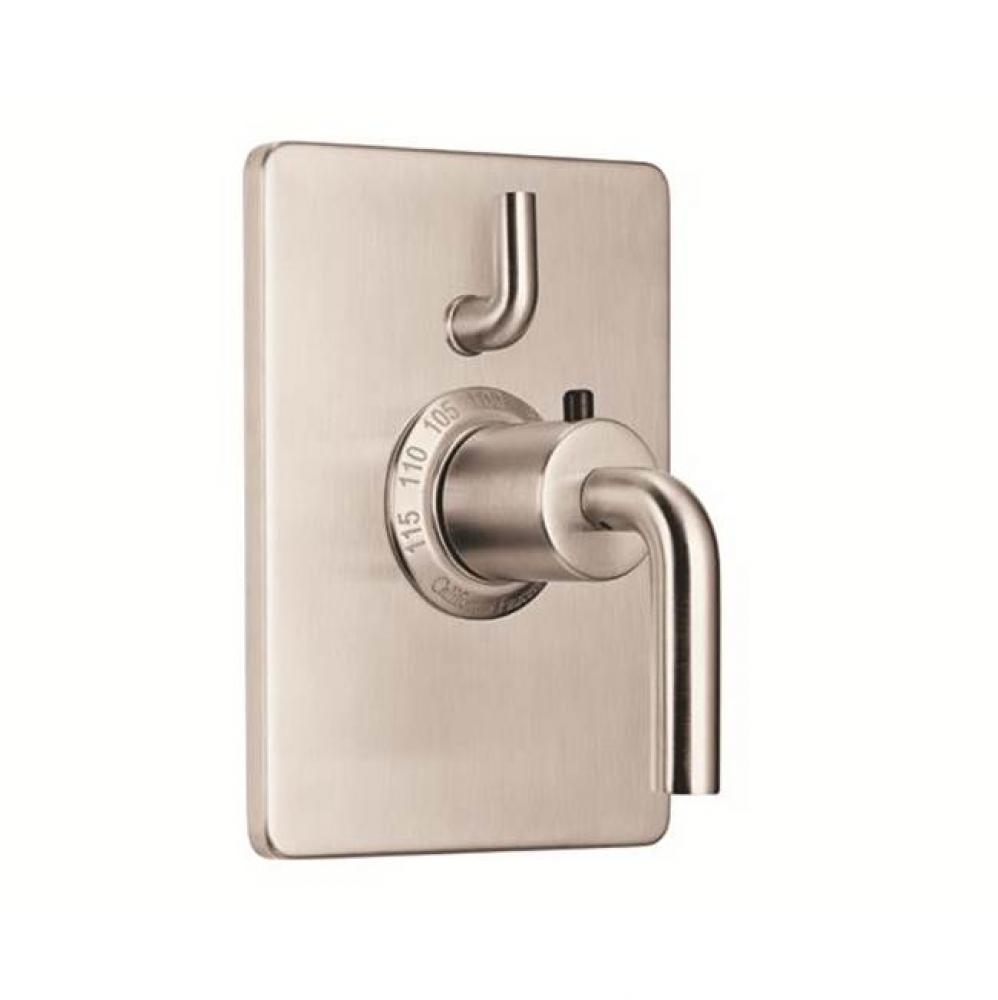 StyleTherm® Trim Only with Single Volume Control