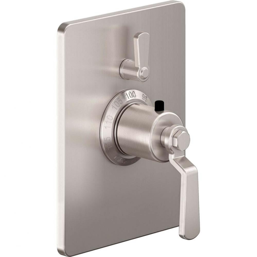 StyleTherm® Trim Only with Single Volume Control