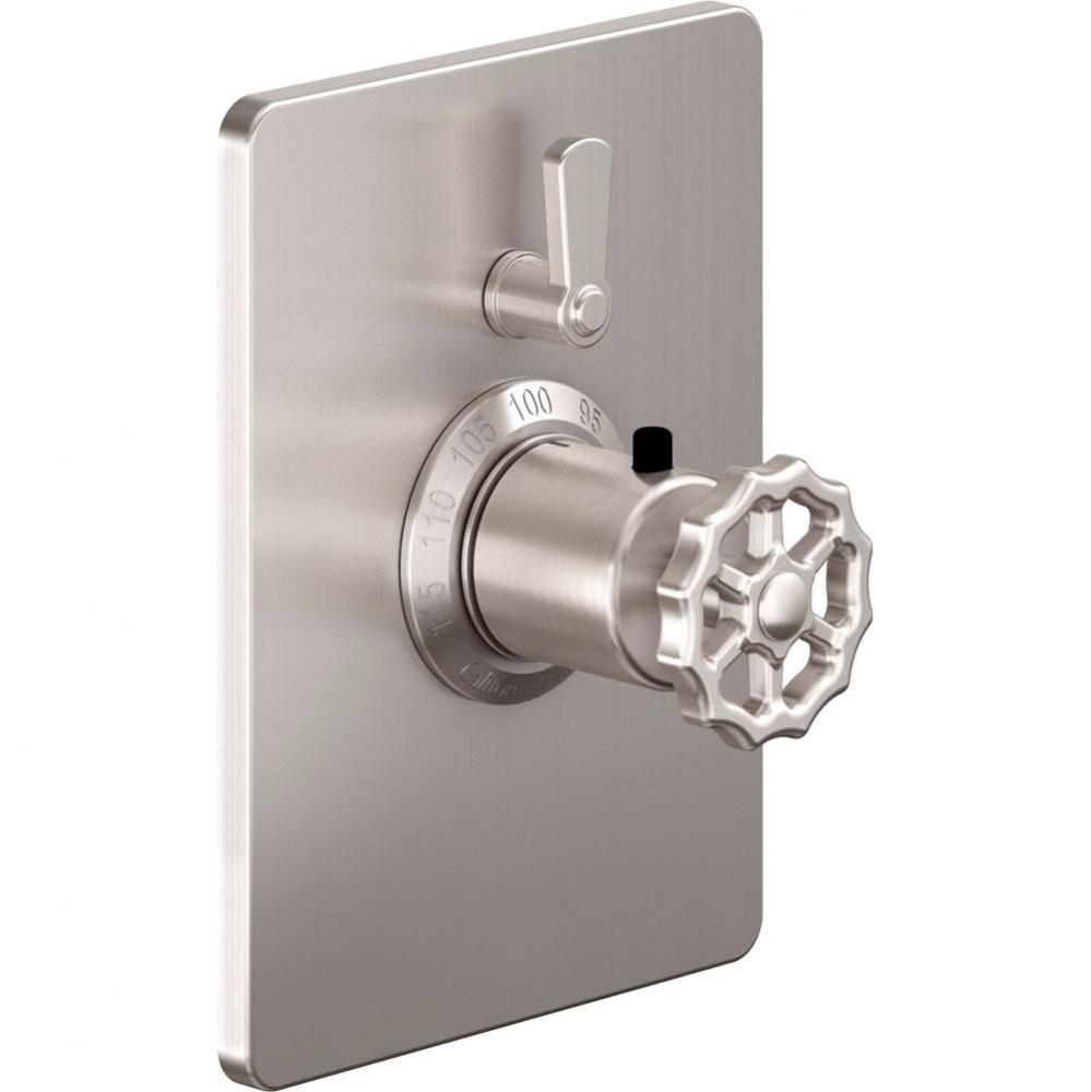StyleTherm® Trim Only with Single Volume Control