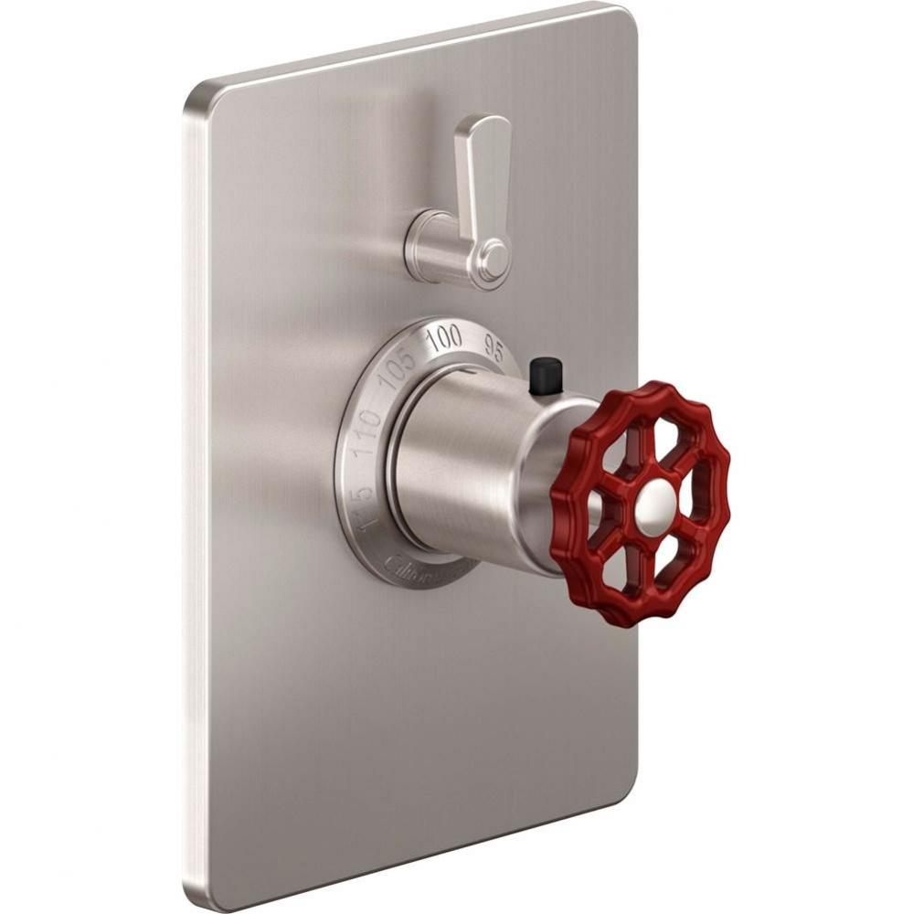 StyleTherm® Trim Only with Single Volume Control