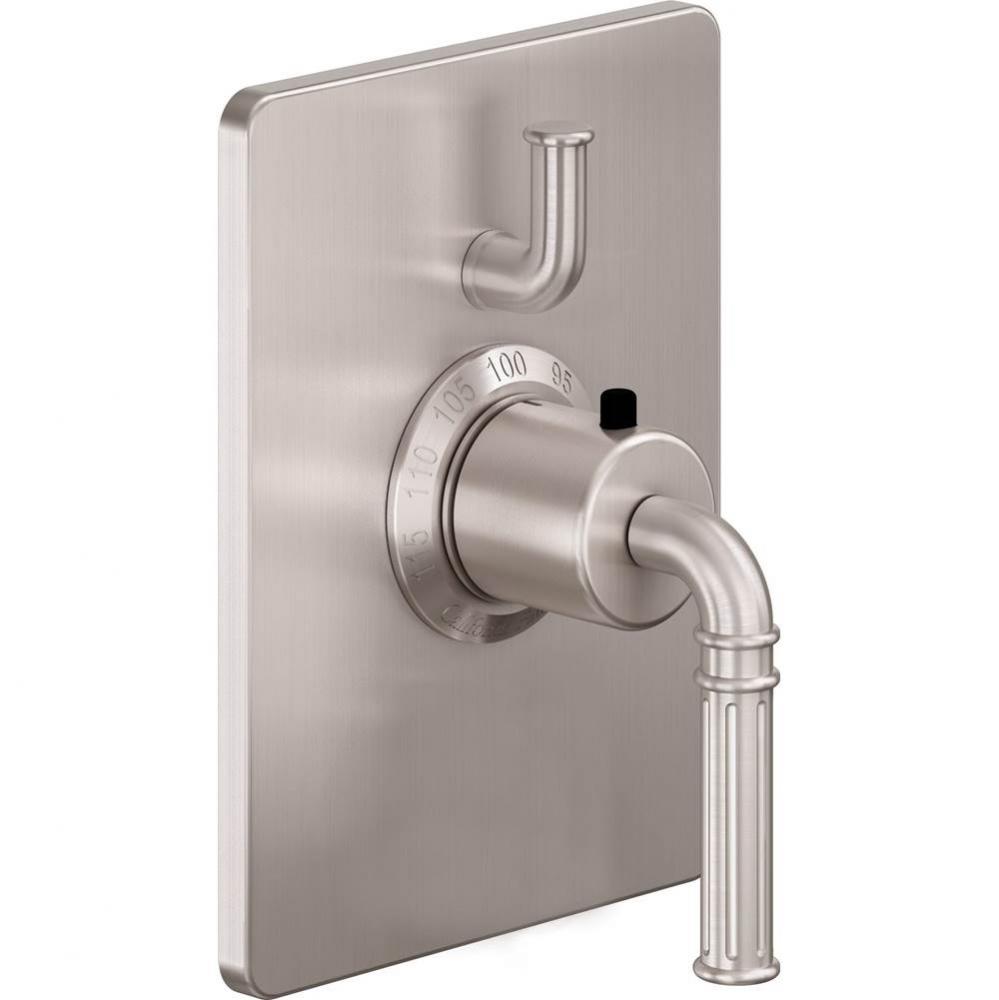 StyleTherm® Trim Only with Single Volume Control